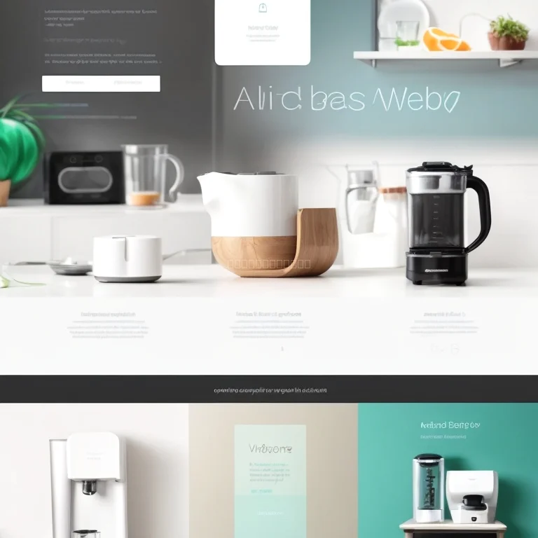 Smart Kitchens for a Smarter Lifestyle