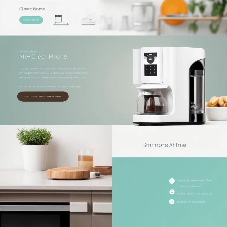 Why Choose SodaTres for Your Smart Kitchen?